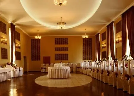 Hotel Zajazd Restauracja Karlik Radzionkow