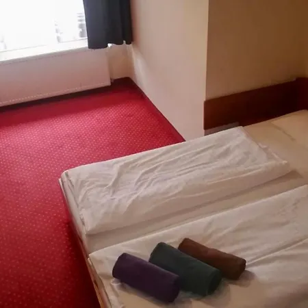 Zajazd Restauracja Karlik Radzionkow