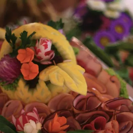 Hotel Zajazd Restauracja Karlik