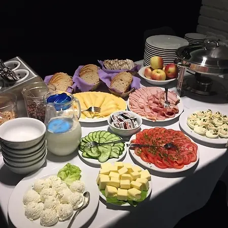 Zajazd Restauracja Karlik