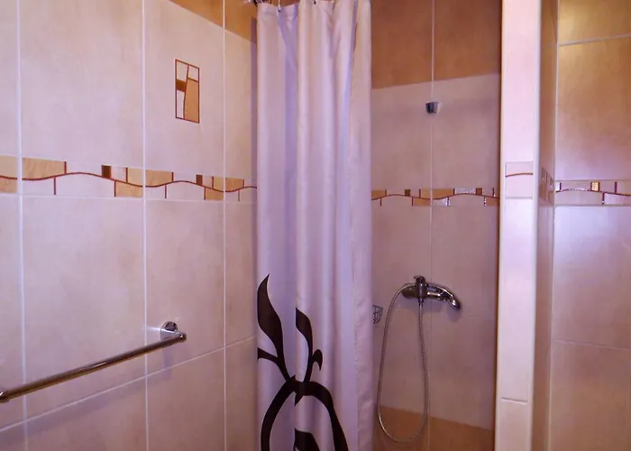 Zajazd Restauracja Karlik *