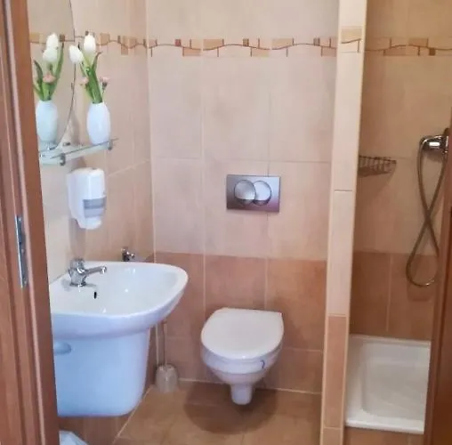 Zajazd Restauracja Karlik *