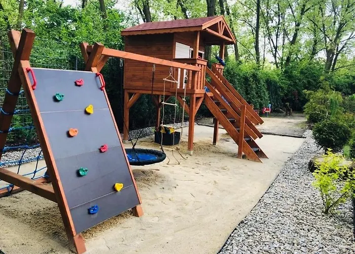 Zajazd Restauracja Karlik Radzionków Nowy