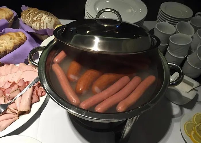 Zajazd Restauracja Karlik