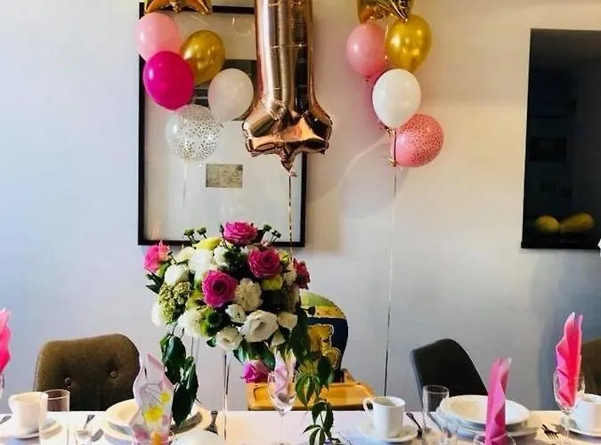 Zajazd Restauracja Karlik فندق Radzionków Nowy