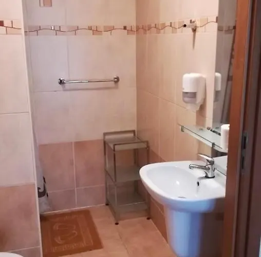 Zajazd Restauracja Karlik Radzionków Nowy