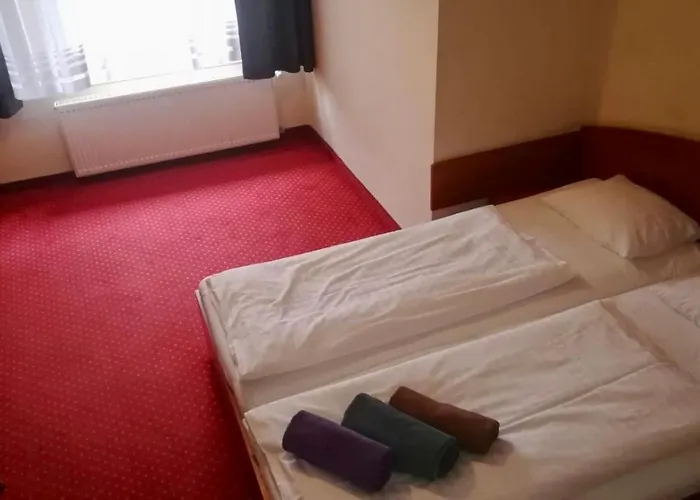 Zajazd Restauracja Karlik Radzionków Nowy