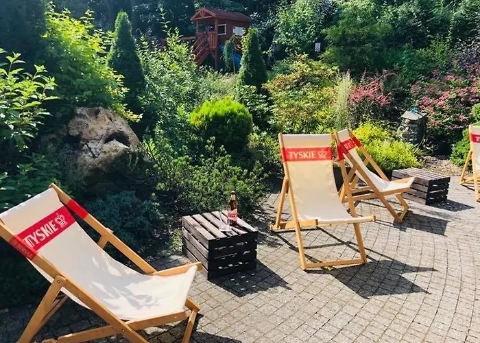 فندق Zajazd Restauracja Karlik *