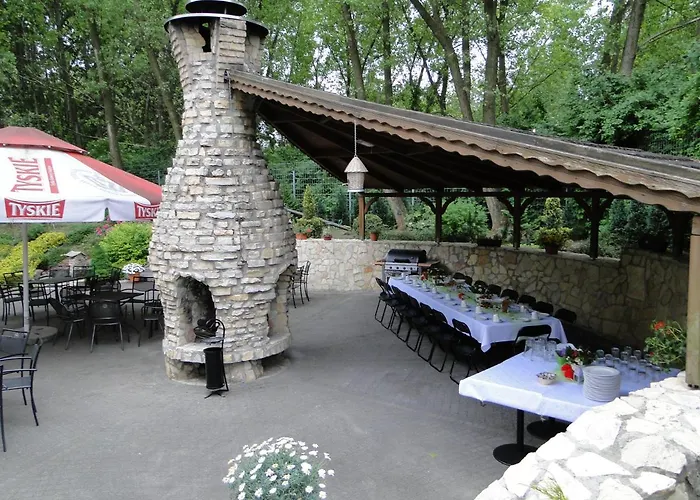 Zajazd Restauracja Karlik فندق