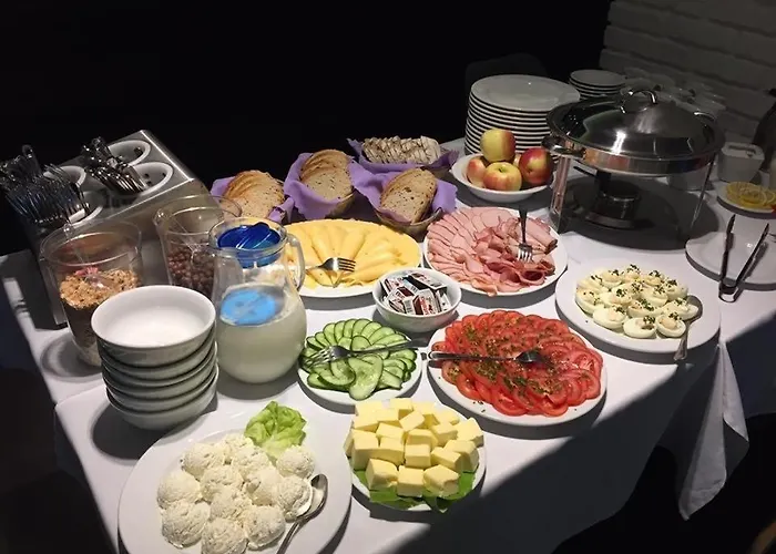 Zajazd Restauracja Karlik