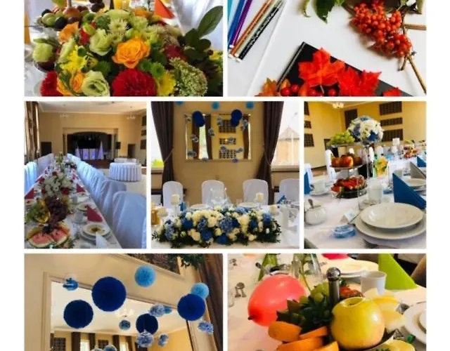 فندق Zajazd Restauracja Karlik