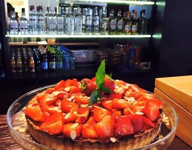 فندق Zajazd Restauracja Karlik